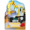Kneipp Naturkind - habfürdő - Brumm-brumm - 40ml