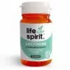 Life Spirit Lactogas élőflórát tartalmazó étrend-kiegészítő kapszula - 30db