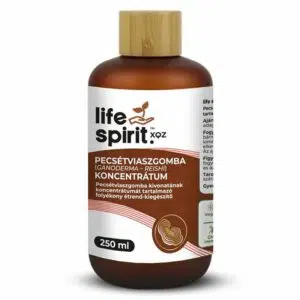 Life Spirit Pecsétviaszgomba koncentrátum - 250ml