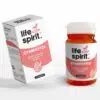 Life Spirit Symbiotix élőflórát tartalmazó étrend-kiegészítő kapszula - 30db