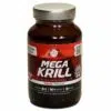 Mannavita Mega Krill 1500mg krill olaj + halolaj kapszula - 90db
