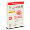 Promensil 40mg Vöröshere Izoflavon tabletta - 30db