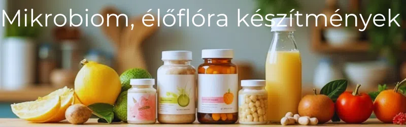 Probiotikum nőknek: Természetes támogatás az egyensúlyért 8 mikrobiom, élőflóra, probiotikum nőknek
