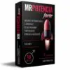MrPotencia Forte potencianövelő kapszula - 10db
