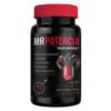 MrPotencia Max Power potencianövelő kapszula - 60db