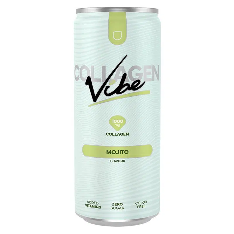 Nanosupps Collagen VIBE Mojito - 330ml 1 Nanosupps Collagen VIBE Mojito - 330ml