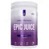 Nanosupps Epic Juice Berry Mix Tejsavó Fehérje Izolátum - 875g
