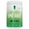Nanosupps Epic Juice Mojito Tejsavó Fehérje Izolátum - 875g