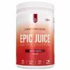 Nanosupps Epic Juice Watermelon Tejsavó Fehérje Izolátum - 875g