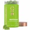 Nutriburst Premium NutriGreens gumivitamin - 60db