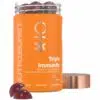 Nutriburst Premium Triple Immunity gumivitamin - 60db