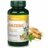 Vitaking Ginseng (ginzeng) kapszula - 60db