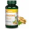 Vitaking Ginseng (ginzeng) kapszula - 90db