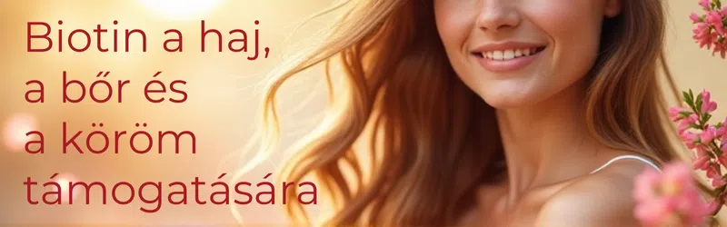Hajhullás ellen: A legjobb tápanyagok a dús hajkoronáért 10 biotin, hajhullás ellen