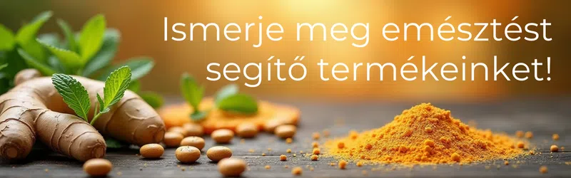 emésztés, anyagcsere