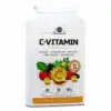 Mannavita C-vitamin Komplex kapszula - 60db