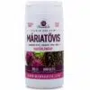 Mannavita Máriatövis Örlemény - 200g