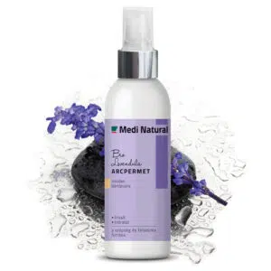 Medinatural Levendula arcpermet - 100ml