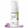 Medinatural SPF30 Ránctalanító Fényvédő arckrém - 50ml