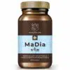 Myrobalan MaDia vércukor kontroll kapszula - 60db