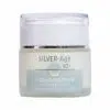 SILVER-Age 40+ Éjszakai arckrém - 50ml