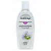 SILVER-Age Aromaterápiás Tusfürdő zsálya - 250ml