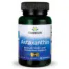 Swanson Astaxanthin kapszula - 60db