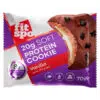 Fitspo Protein Cookie - Vaníliás proteinsüti - 70g