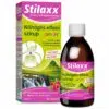 Goodwill Stilaxx JUNIOR köhögés elleni szirup - 100ml