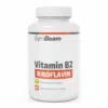 GymBeam B2-vitamin (Riboflavin) kapszula - 90db