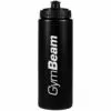 GymBeam kulacs fekete - 750ml - 1db