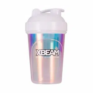 GymBeam XBEAM HoloShake shaker 500ml