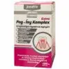 JutaVit Fog+Íny Komplex Extra kapszula - 100db