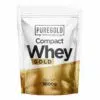 Pure Gold Compact Whey Gold Dubai csoki ízű fehérjepor - 1000g