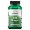 Swanson Fat Burner zsírégető tabletta - 60db