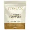 Toman Fiber Complex rostban gazdag banán ízű italpor - 300g