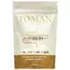 Toman Fiber+ (Rost+) gluténmentes rostban gazdag italpor - 300g