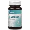 Vitaking B6-vitamin + P5P kapszula - 60db