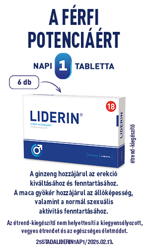 Liderin