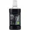 Ecodenta Fehérítő szájvíz szénnel és menta illóolajjal - 500ml