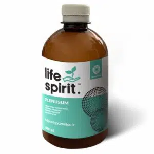 Life Spirit Plenusum liposzómás multivitamin felnőtteknek - 300ml