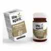 Life Spirit Symbiotix Forte Plus élőflórát tartalmazó kapszula - 30db