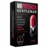 MrPotencia Gentleman potencianövelő kapszula - 3db