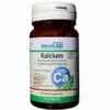 Nutrilab Kalcium citrát kapszula - 90db