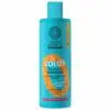 Oblepikha Siberica Színvédő homoktövis sampon - 400ml