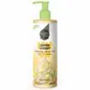 Organic Shop Citrom sorbet Energizáló tusfürdő gél - 400ml