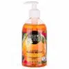 Organic Shop ''Mediterrán szellő'' Illatos folyékony szappan narancsvirággal és C-vitaminnal - 400ml