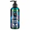 Organic Shop Nyugtató tusolóolaj levendulával, áfonyával és melatoninnal - 260ml