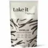 Take it by Toman Fehérje italpor - Vanília - 450g