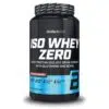 BioTech USA 100% IsoWhey ZERO cookies & cream - 908g